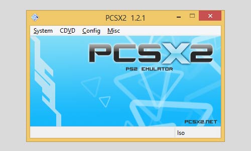 pcsx2 playonmac