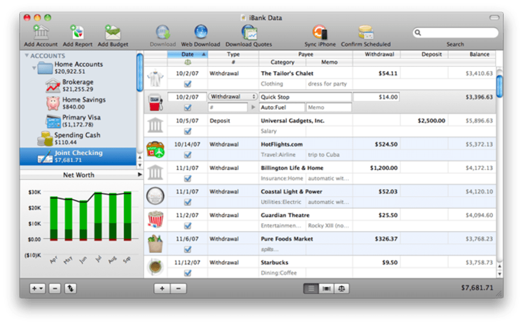 Quicken Software Download For Mac - cleverwarehouse