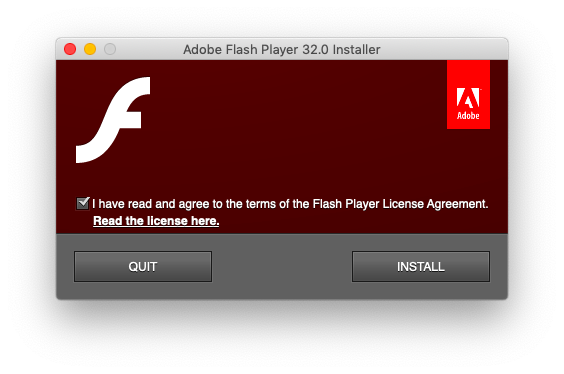 Download Flash For My Mac